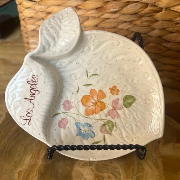 Las Angeles spoon rest - Picture 3 of 6